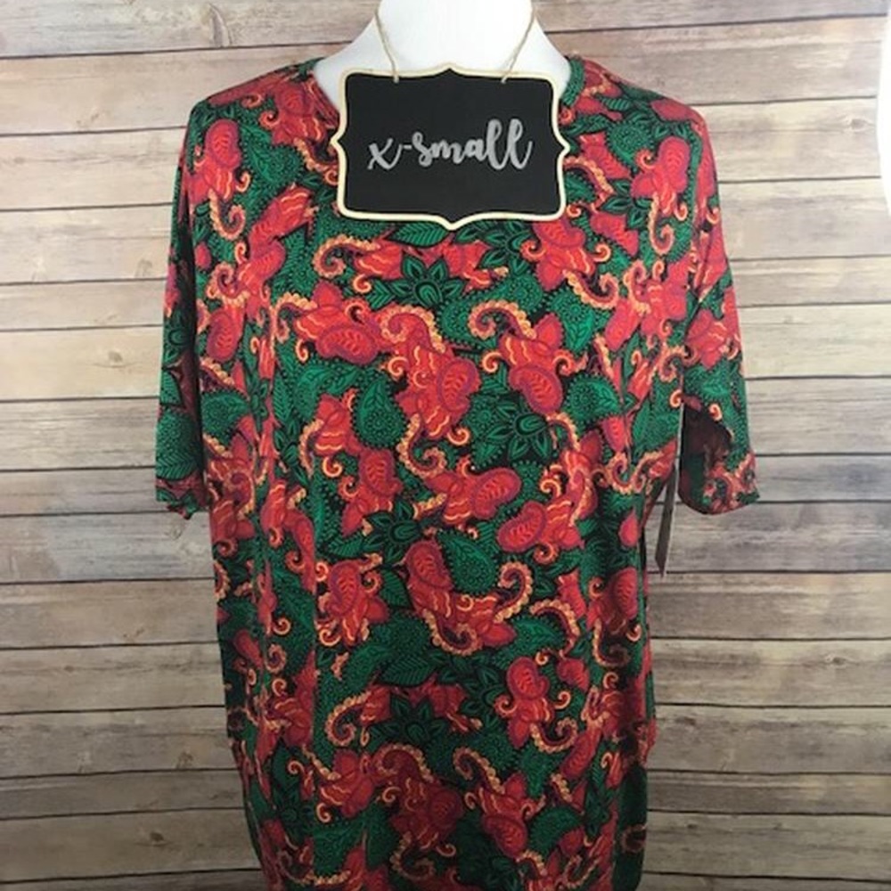 LuLaRoe Irma